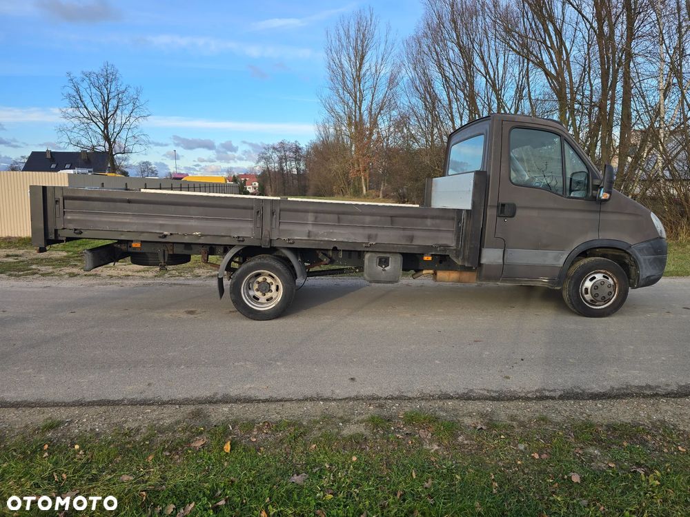 Iveco 50C15 - 5