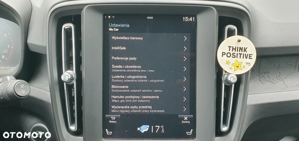 Volvo XC 40 T3 Momentum Core - 25