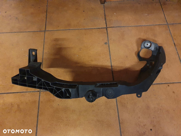 MOCOWANIE REFLEKTORA LEWE BMW 3 III SPRYSKI