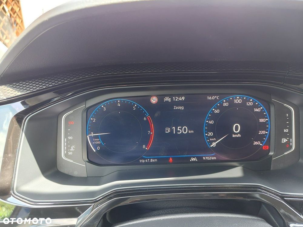 Volkswagen Polo 1.0 TSI Life - 9