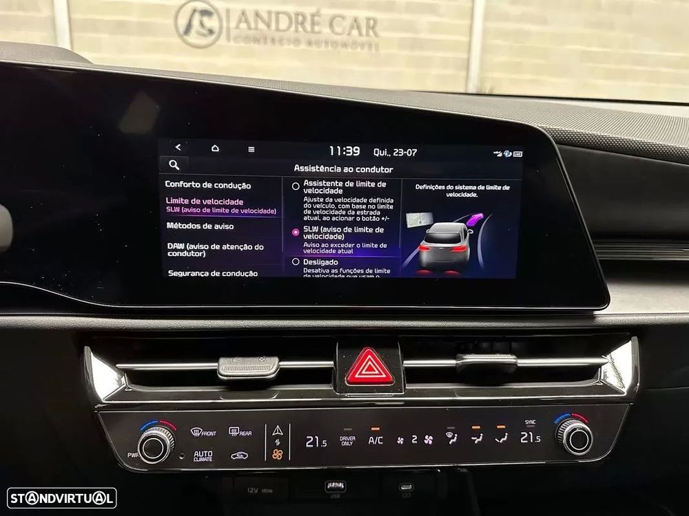 Kia e-Niro 64kWh - 30