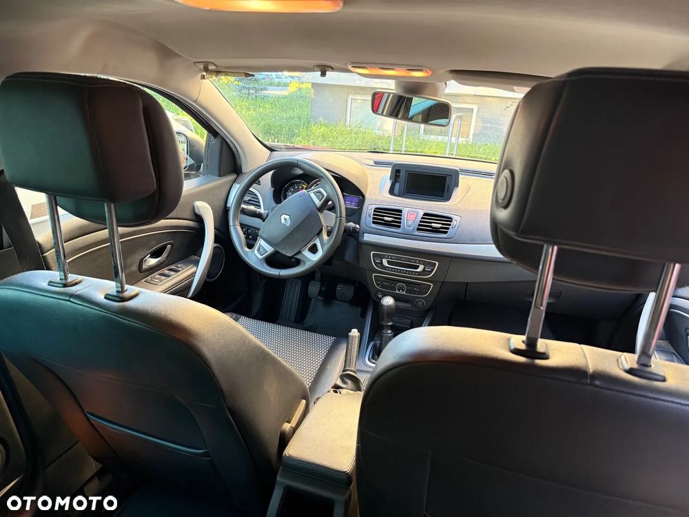Renault Megane 1.6 16V Dynamique - 9