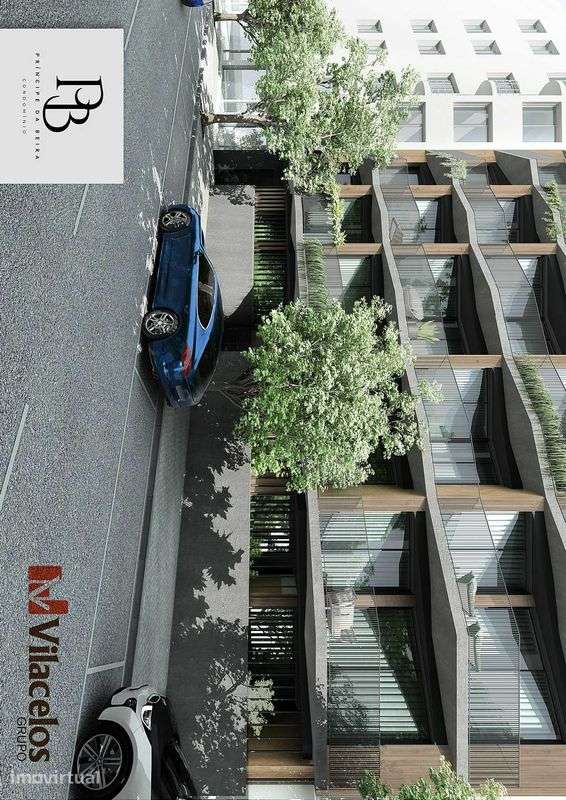 T1 - Porto - Rotunda Boavista - Grande imagem: 2/12