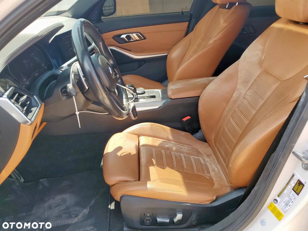 BMW Seria 3 330i xDrive M Sport sport - 7