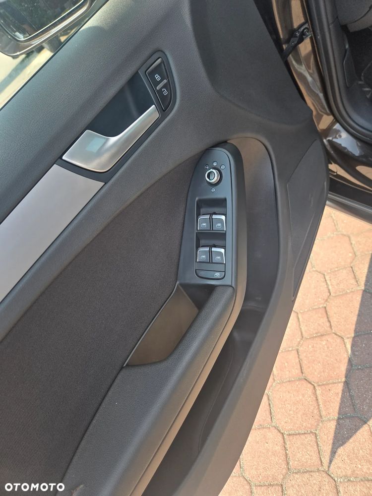 Audi A4 Allroad 2.0 TDI DPF - 14