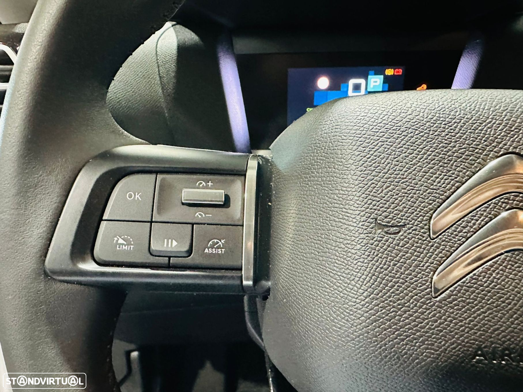 Citroën e-C4 50 kWh Feel - 38