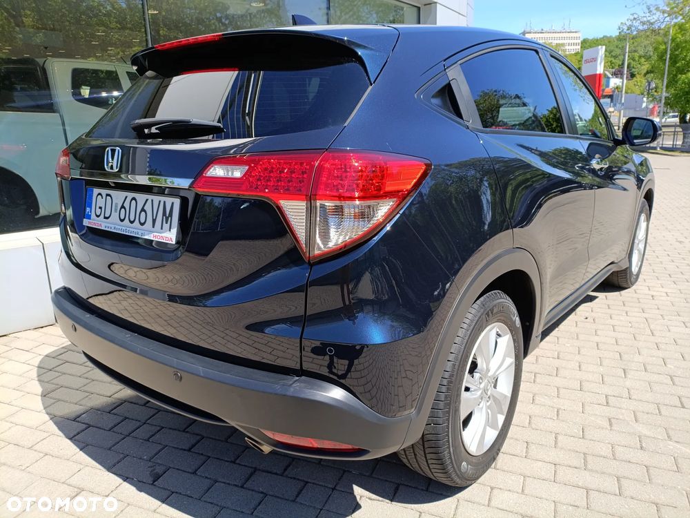 Honda HR-V 1.5 Elegance (ADAS / Connect+) CVT - 3