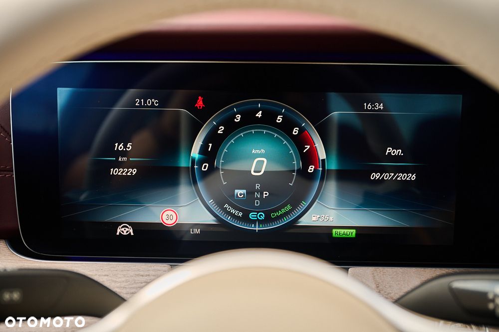Mercedes-Benz CLS 450 4-Matic 9G-TRONIC - 32