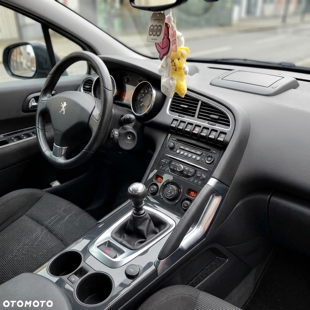 Peugeot 3008 - 10