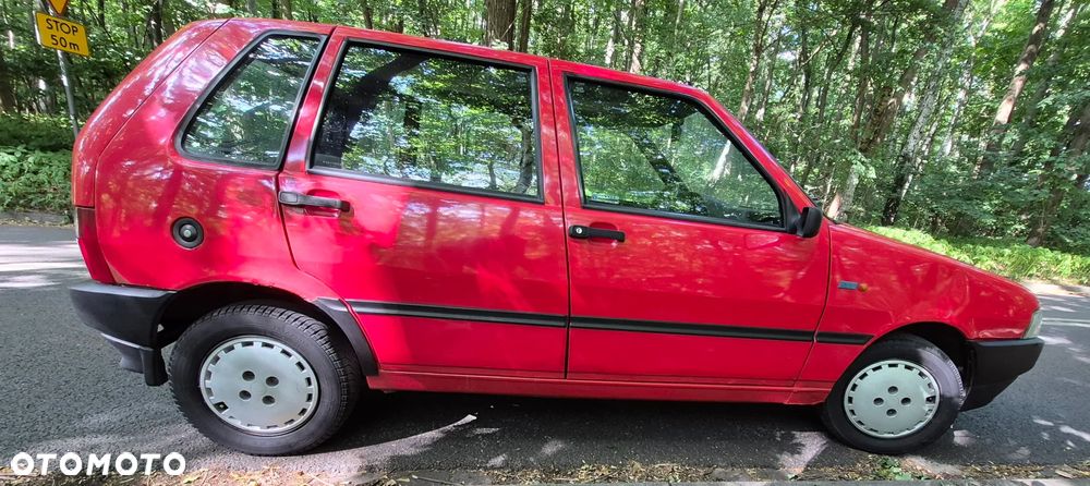 Fiat Uno 1.1 i.e S - 5