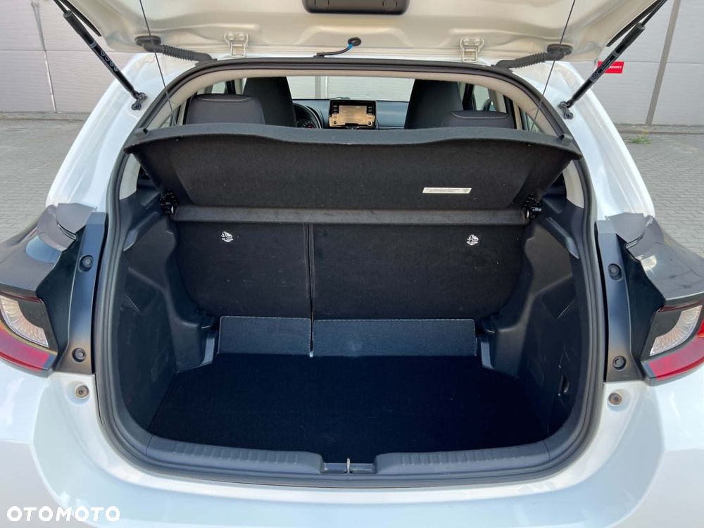 Toyota Yaris 1.5 Comfort - 7