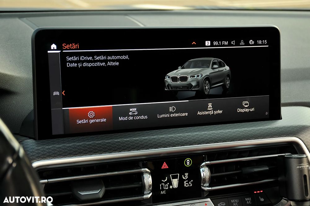 BMW X4 - 19