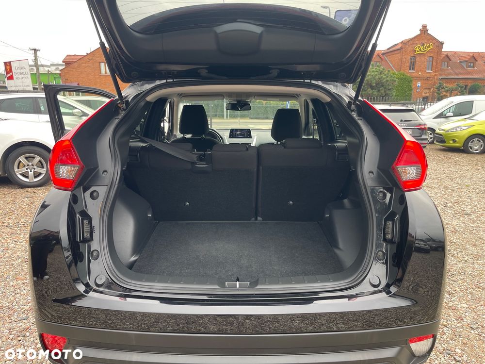 Mitsubishi Eclipse Cross 1.5 T-MIVEC (ClearTec) 2WD Active+ - 10