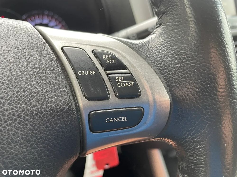Subaru Forester 2.0X Exclusive - 23