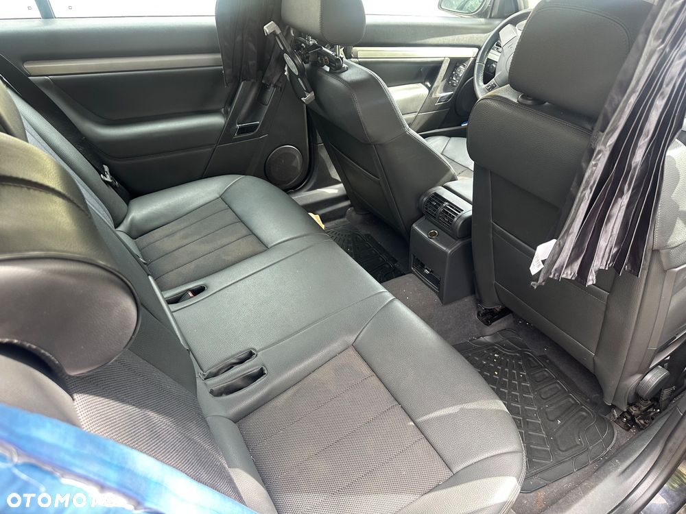 Opel Vectra 1.9 CDTI Elegance - 10