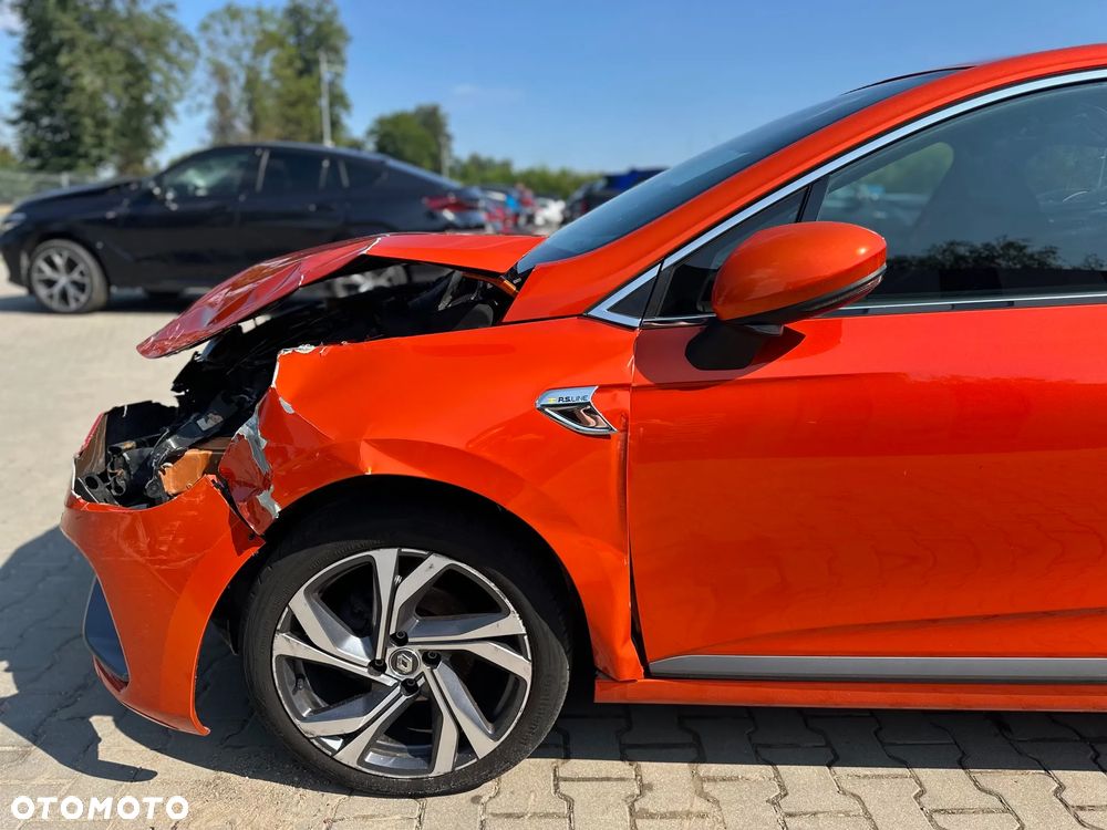 Renault Clio 1.0 TCe R.S Line - 5