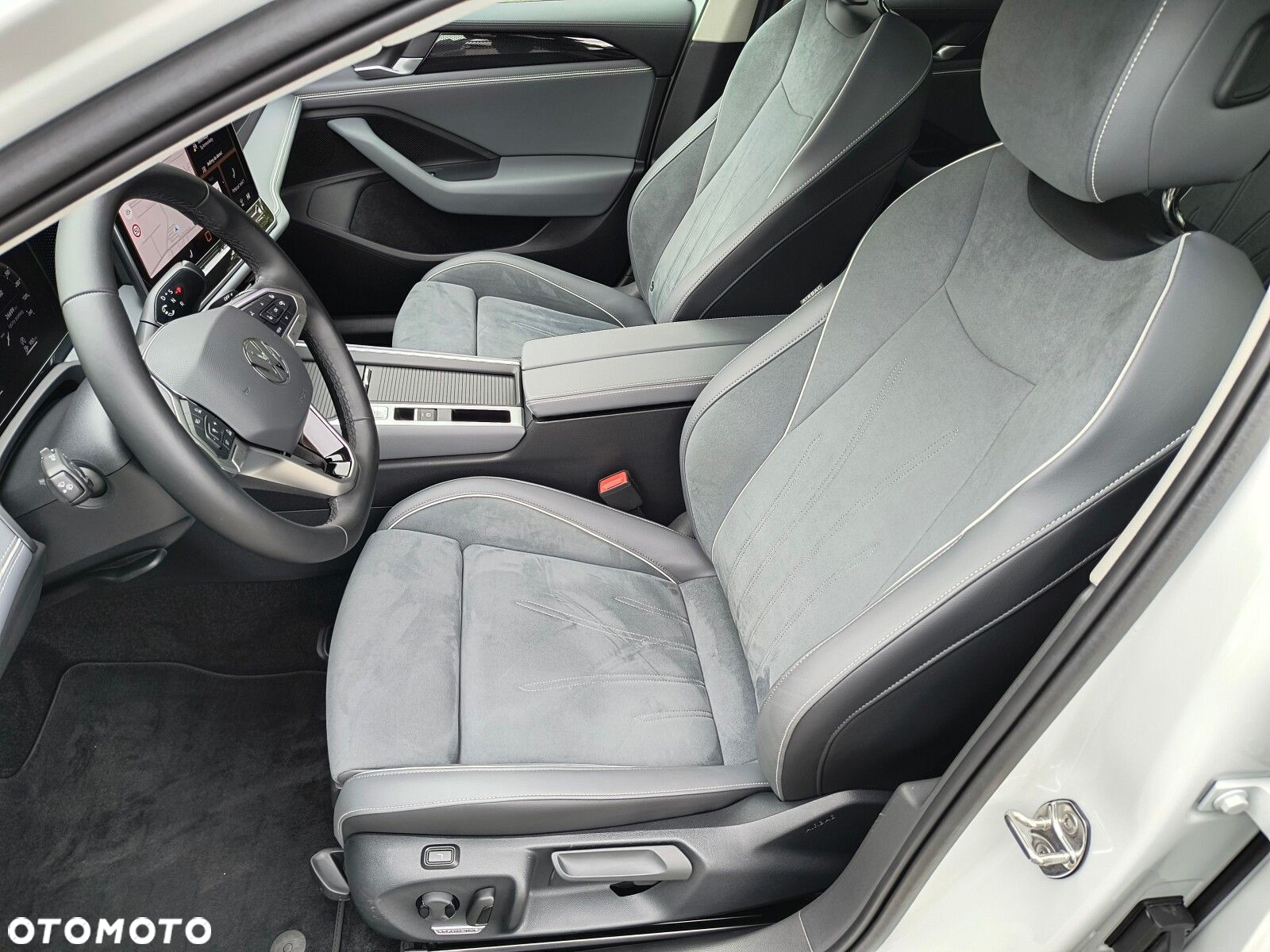 Volkswagen Passat 2.0 TDI SCR Business DSG - 9