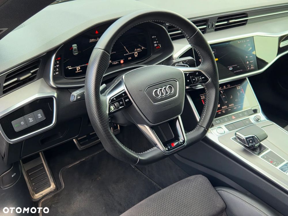 Audi A7 Sportback - 12