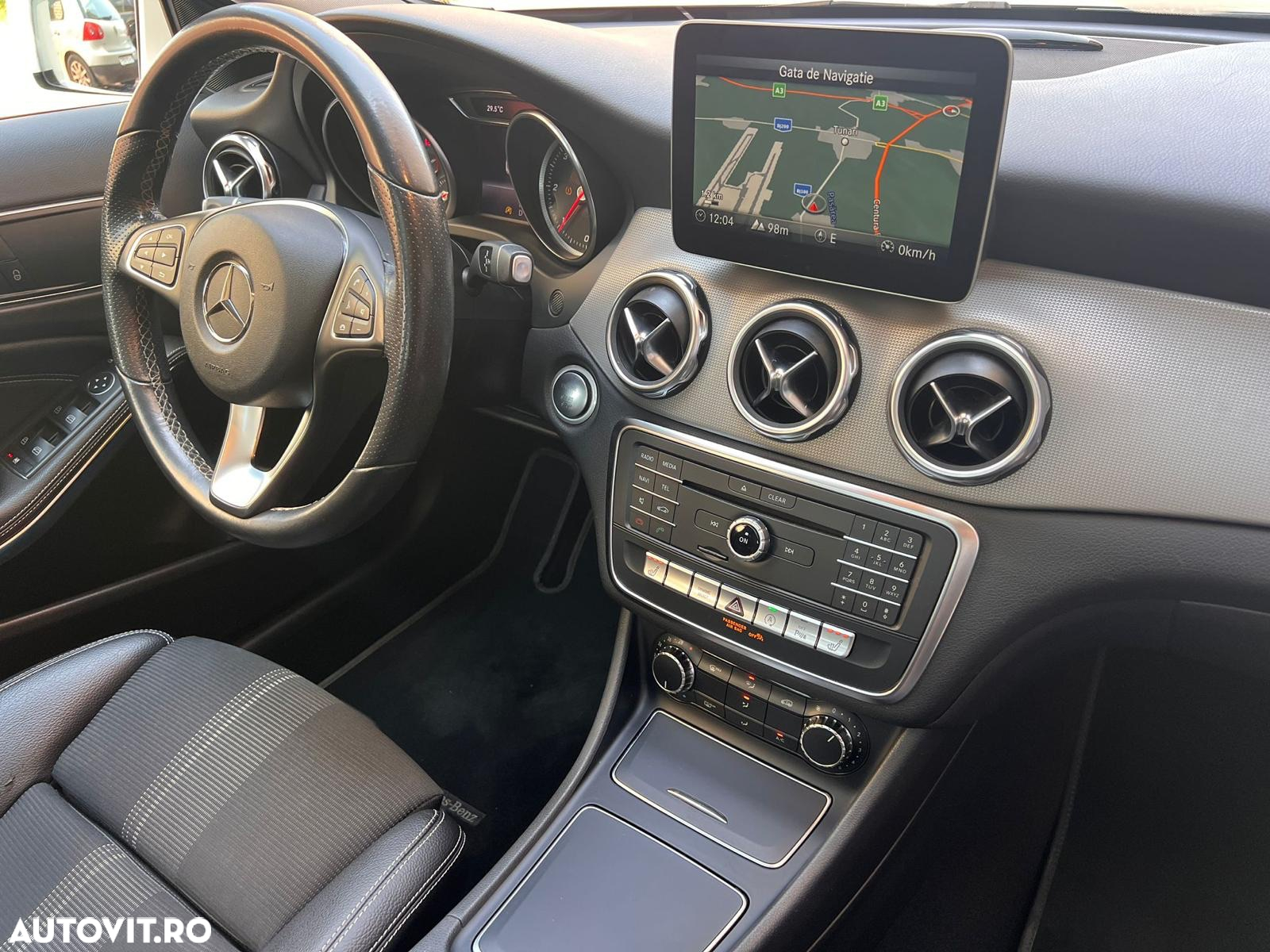 Mercedes-Benz GLA 220 d 7G-DCT Activity Edition - 20
