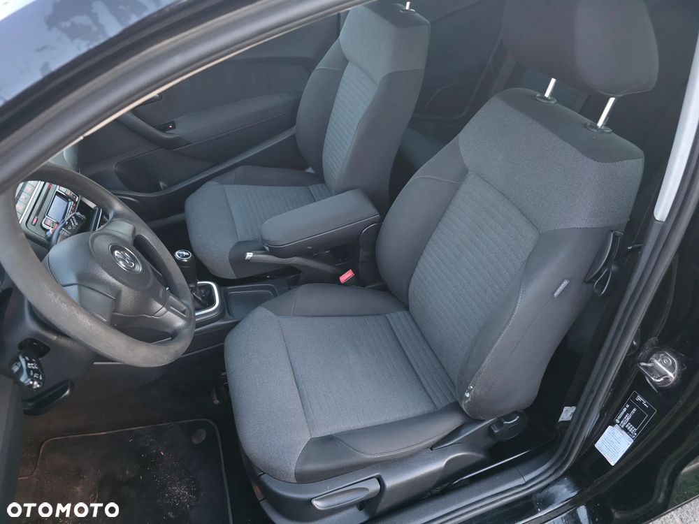 Volkswagen Polo 1.2 Comfortline - 19