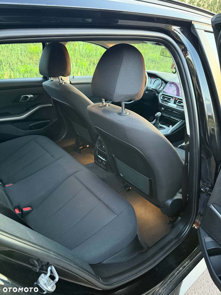 BMW Seria 3 - 8