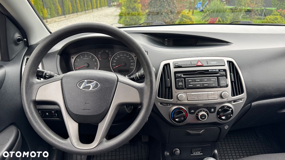 Hyundai i20 - 25