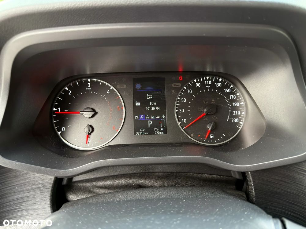 Nissan Primastar L2H1 3,0 (9-Si.) DCT Tekna - 31