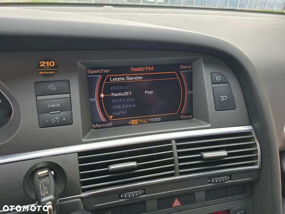 Audi A6 Avant 2.4 quattro - 21