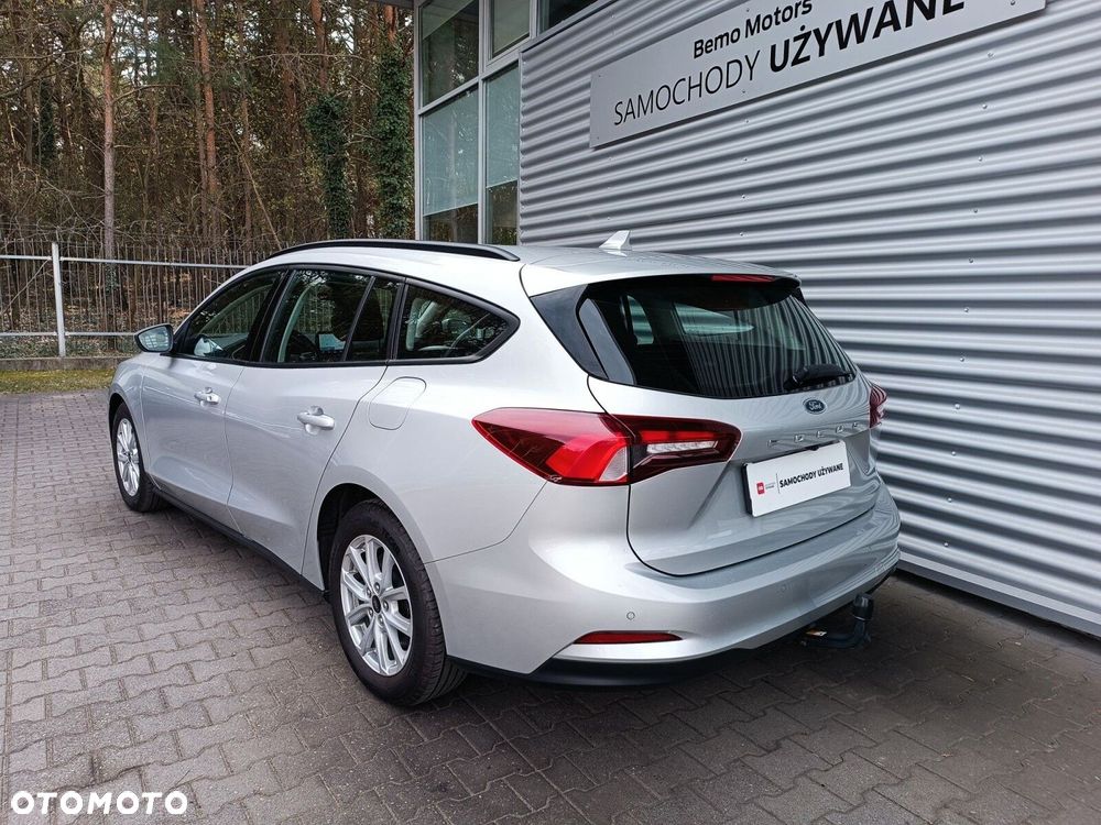 Ford Focus 1.5 EcoBlue Trend Edition Business - 5