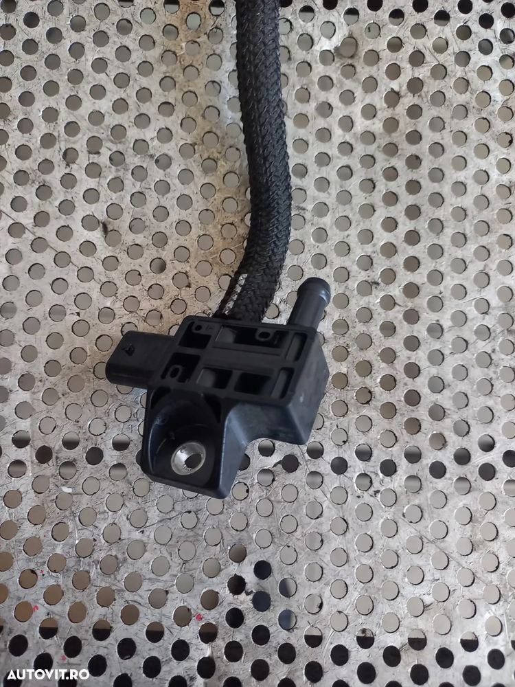 Senzor Presiune Gaze Bmw 3.0 3.5 4.0 Benzina B58B30B Cod  G11 G12 G30 G31 G42 G40 G01 G02 G05 G06 G - 5