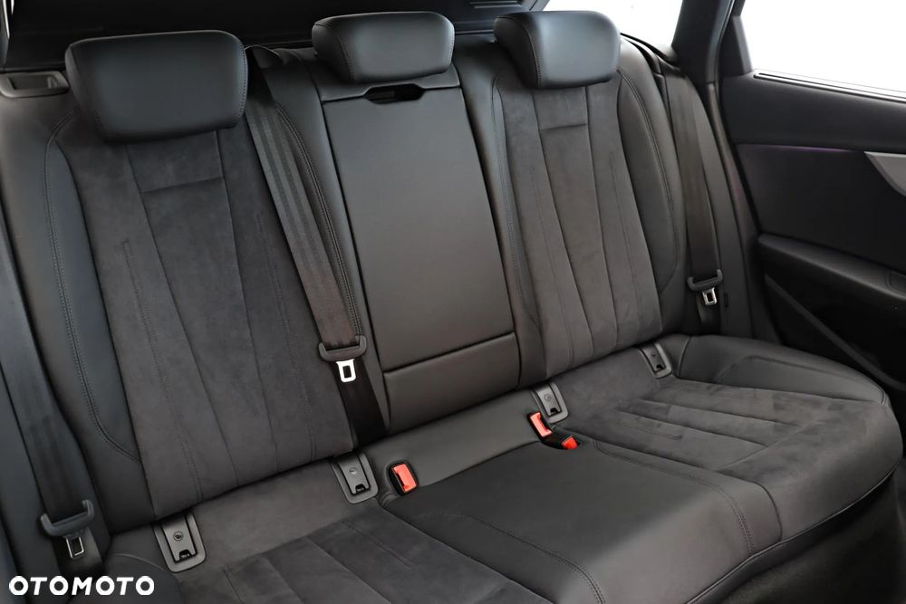 Audi A4 Allroad - 18