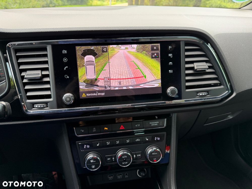 Seat Ateca 2.0 TDI DSG Xcellence - 18