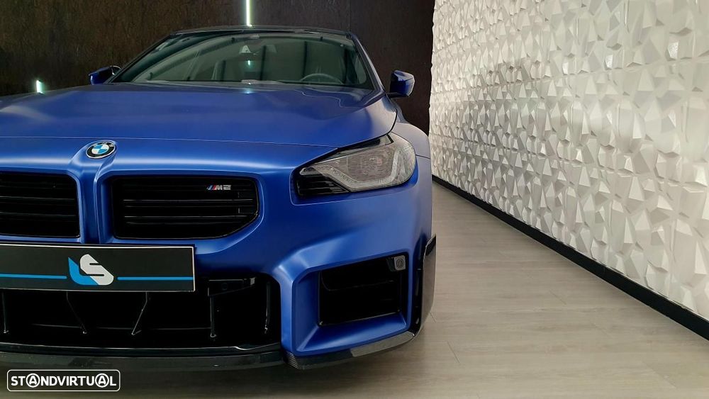 BMW M2 Standard - 3