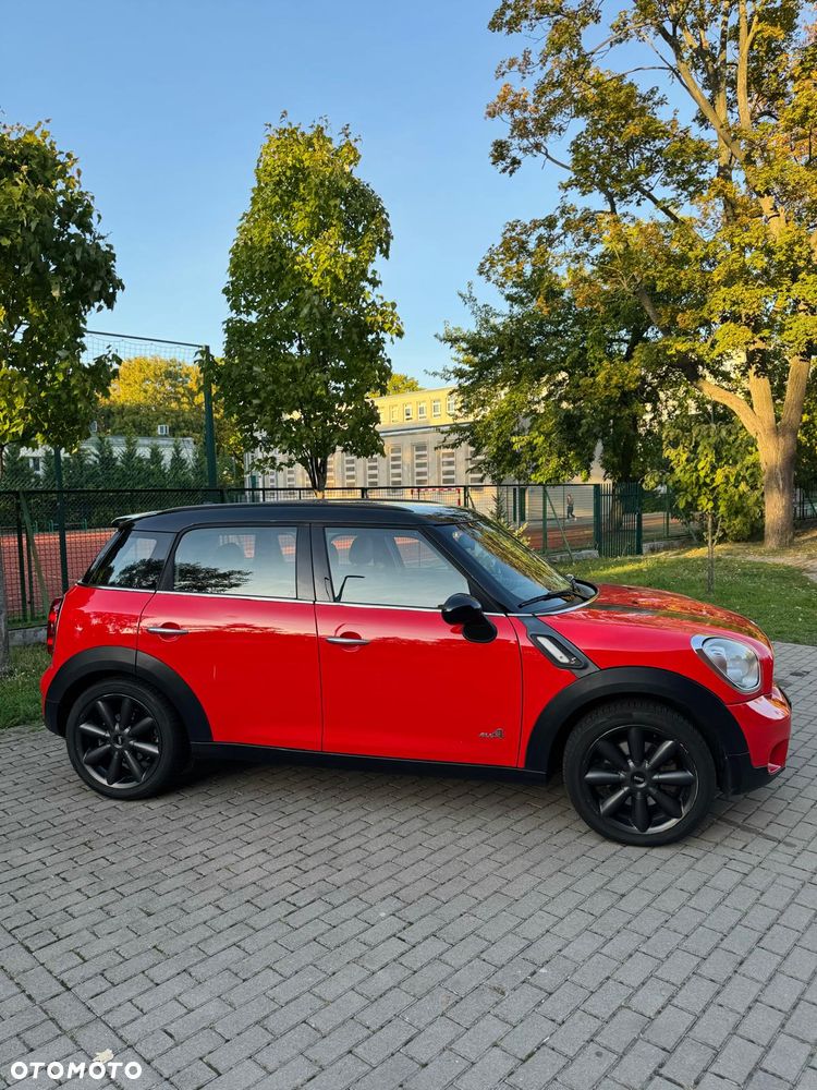 MINI Countryman - 3
