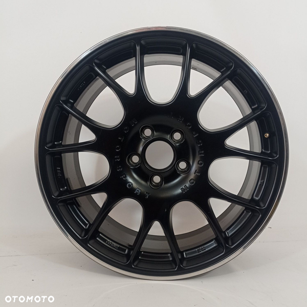 5x112 19"8j et50 8x19 bbs ch-r ch026 motorsport sztuka stan bdb