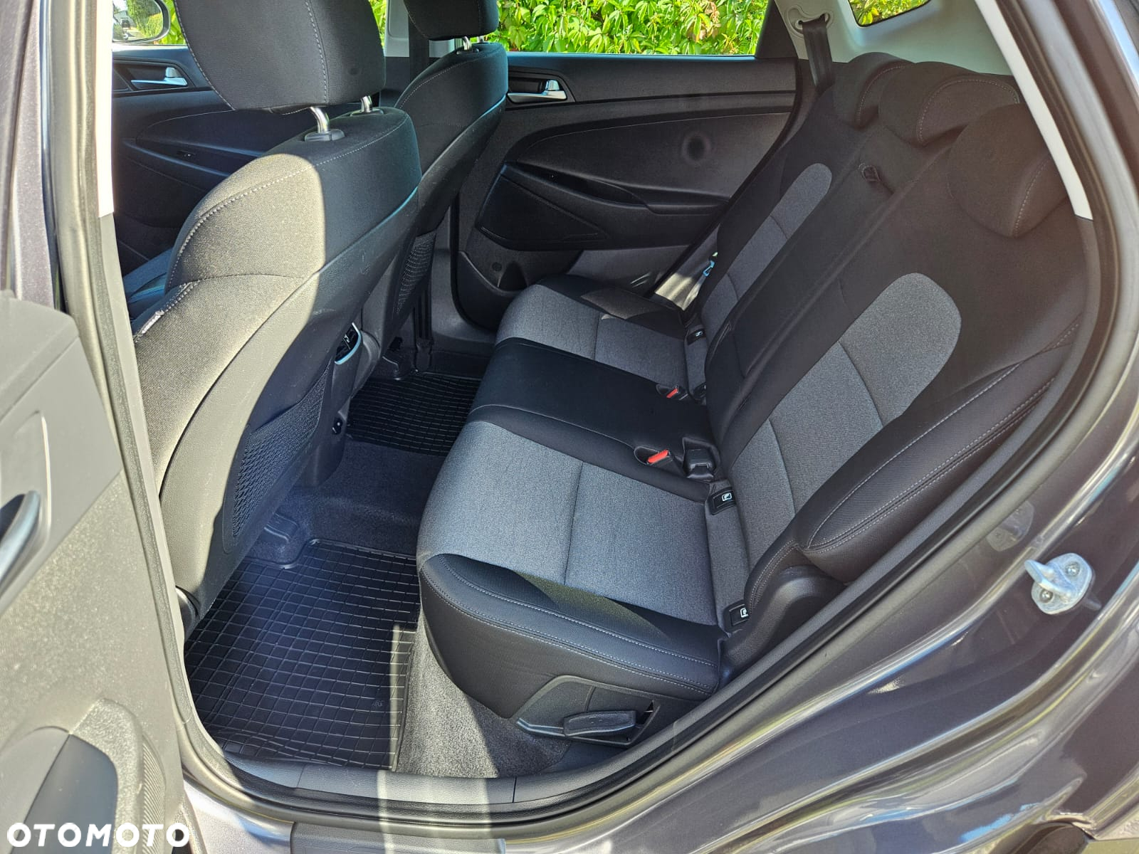 Hyundai Tucson - 34