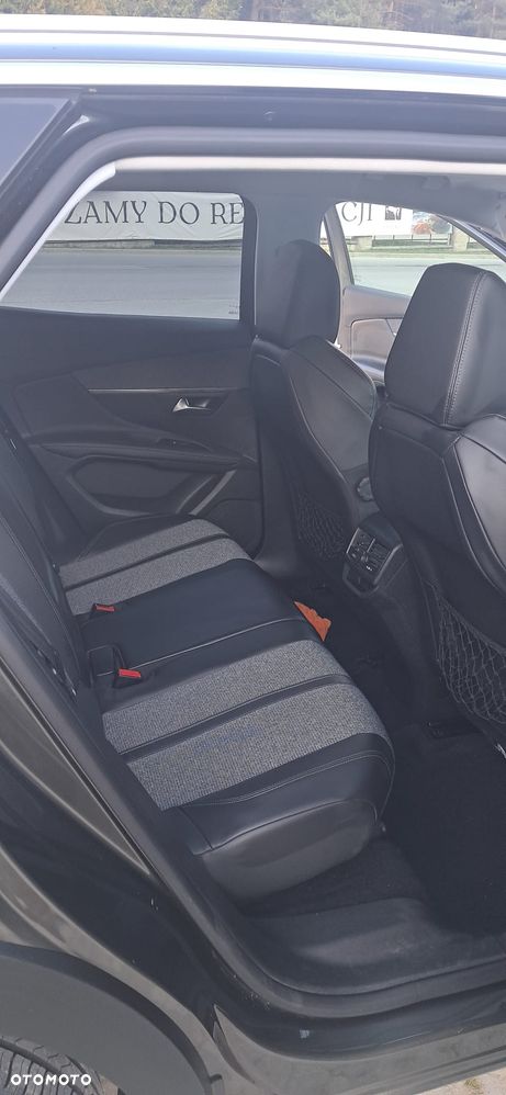 Peugeot 3008 1.2 PureTech Allure S&S EAT6 - 15