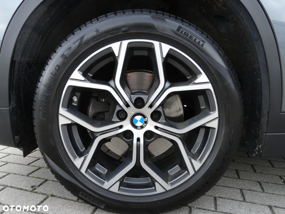 BMW X1 sDrive18d xLine sport - 22