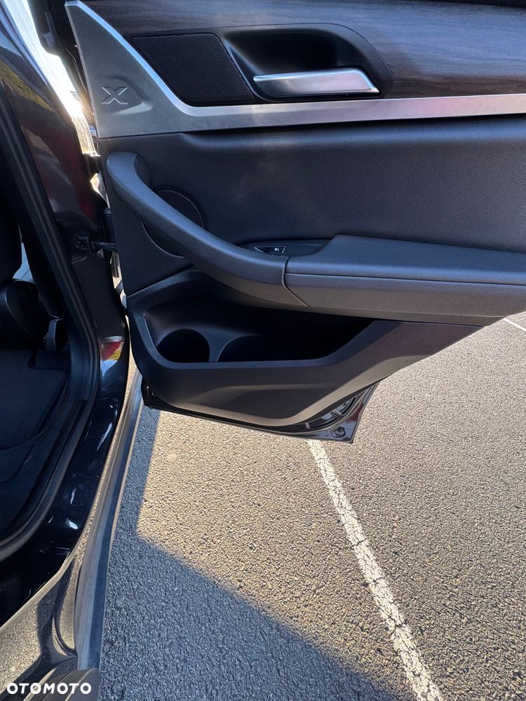 BMW X3 - 30