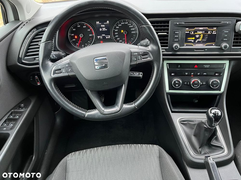 Seat Leon - 13