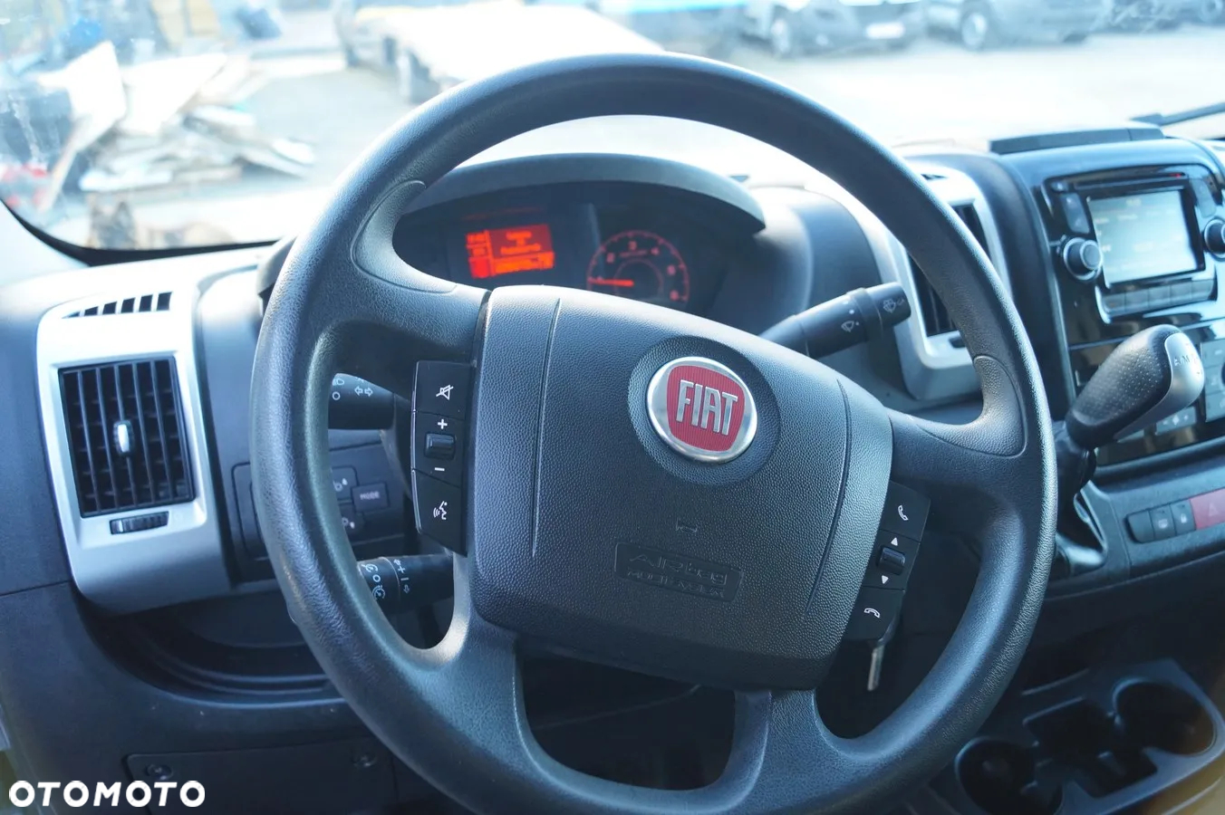 Fiat Ducato - 21