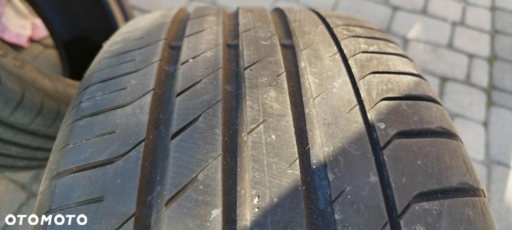 225/45/17 nexen nfera sport plus su2 - 1