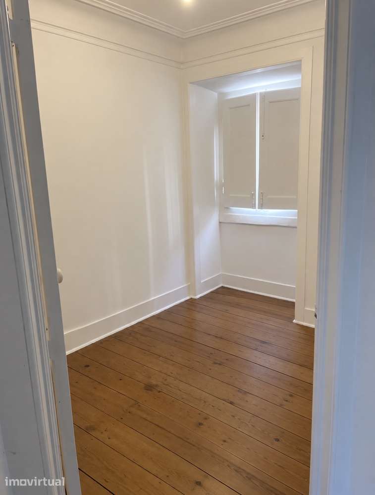 Um quarto num apartamento partilhado para 4 pessoas - Grande imagem: 5/9