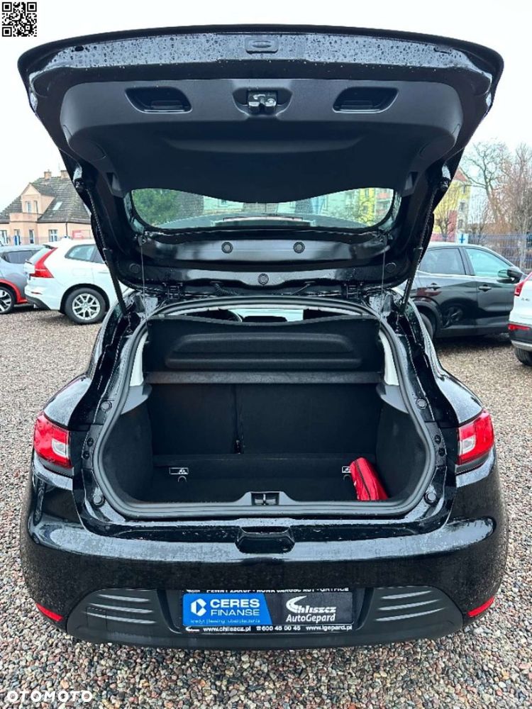Renault Clio 1.2 16V Alize - 7