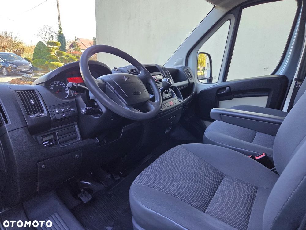 Citroën Jumper - 13