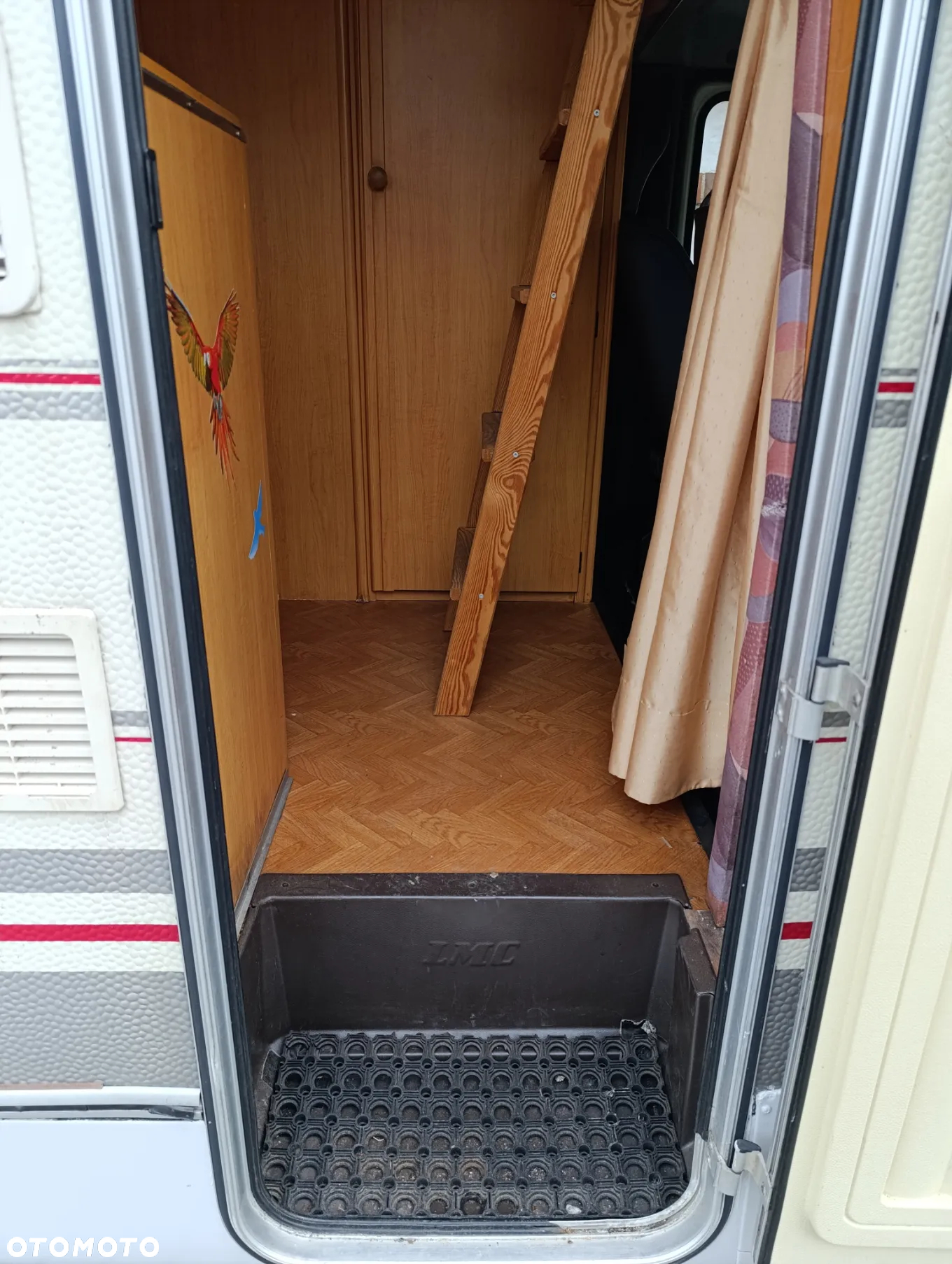 Fiat Ducato - 13