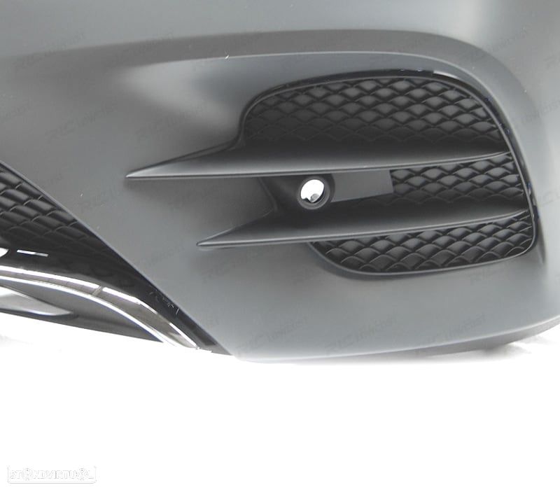 PARA-CHOQUES FRONTAL MERCEDES GLC X253 15- - 3