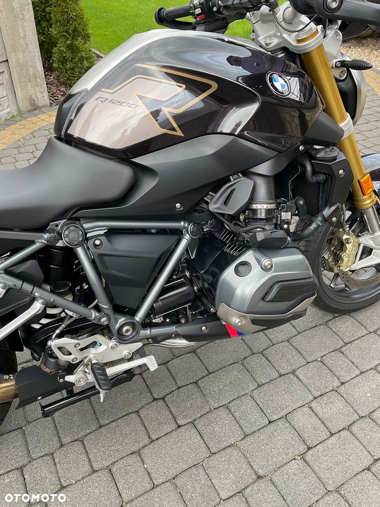 BMW R - 7
