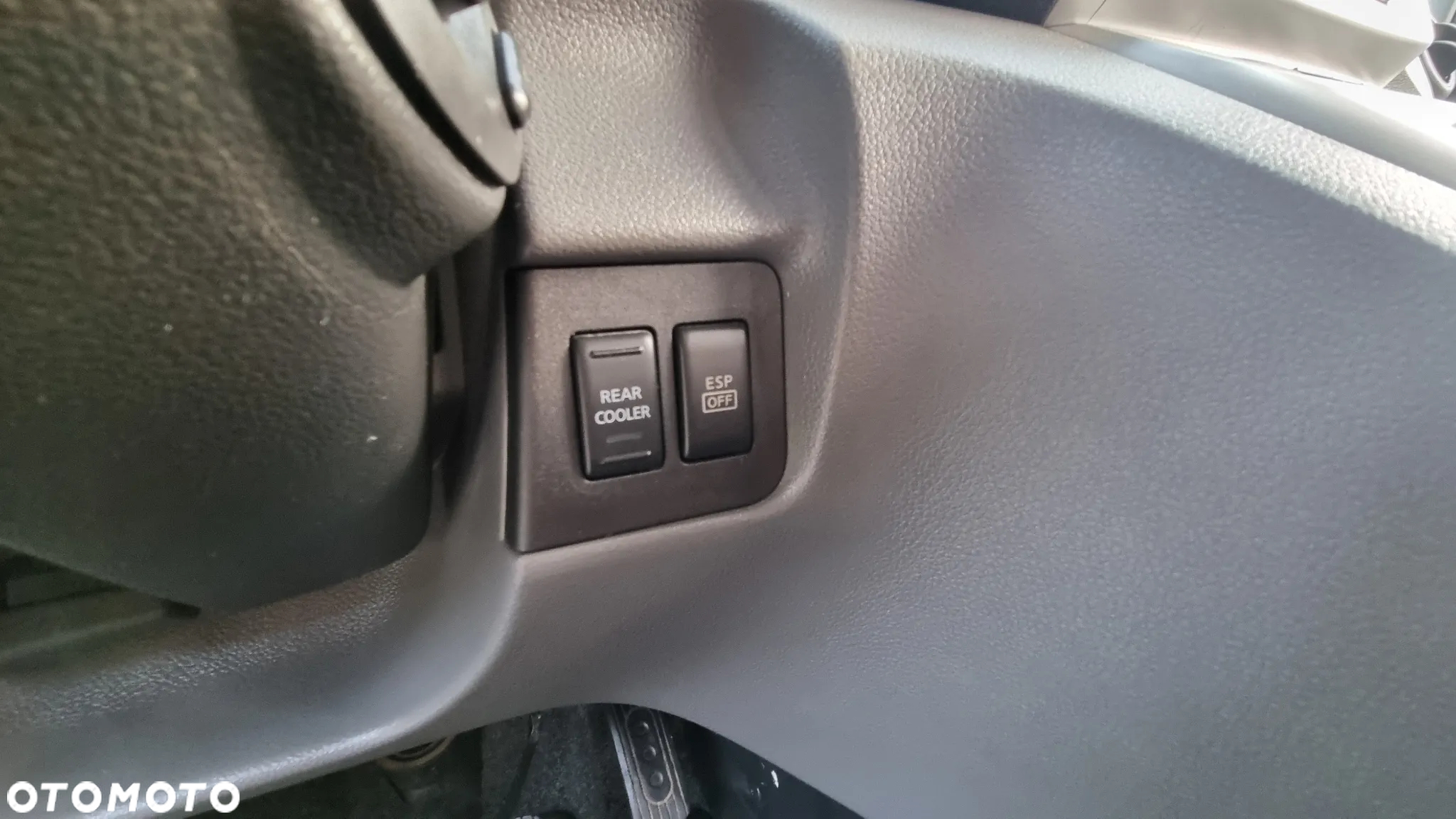 Nissan NV200 Combi 1.5 dCi Comfort 7os - 24