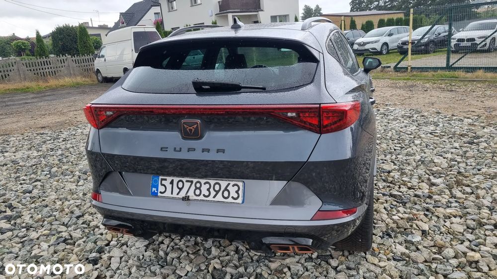Cupra Formentor 1.4 e-Hybrid DSG Priority - 18